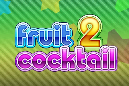 Fruit Cocktail 2