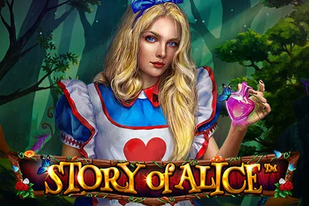 Story Of Alice